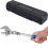 , Digital, Adjustable Torque Wrench, 210 lb, 0.61 inch 1