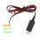 Battery Eliminators USB 5V2A to 1.5V AAA Battery Eliminators Replace 3x LR03 AAA 1