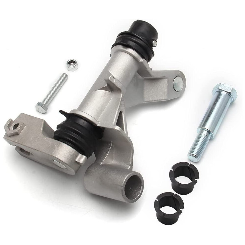4Wd Transfer Case Lower Control Lever Shift Linkage Compatible With Ford F150, Bronco (1992Â96), F250 (1992Â99), F350 (1992Â97) 9365509096895