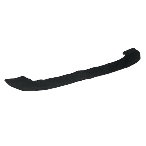 Bimini Top Cover Heavy Duty 600D 4-Bow 79-90 in Width