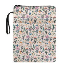 Bible Case Waterproof Polyester 1 Piece