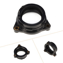 BFY Motorcykel Carburator Karburator Indsugningsmanifold Led Til Yamaha YZ450F2006-2009WR450F2007-2011