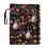 Couverture de Bible en polyester avec fermeture éclair, 22 x 29 cm 1