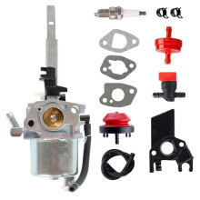 Vergaser für Schneefräsen ST121E, ST151, ST131, Poulan, PR521, PR621, PR521ES, Teilenummer 585020403, 5324371-22SKSN0313.1, 532437122, 437122