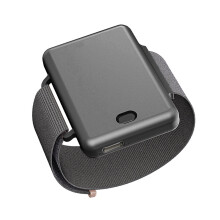 Hand Heating Pad Quick Heating Act Wearable Wristband Electric Hand Warmer for Cold Weather Warming Solution