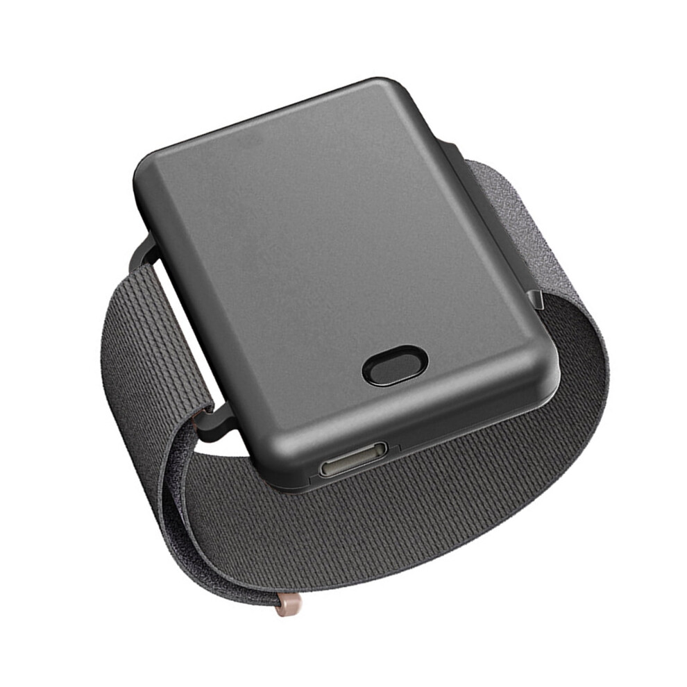 Light Hand Heating Pad Quick Heating Act Wearable Wristband Electric Hand Warmer For Cold Weather Warming Solution