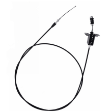 Gaskabel til Polaris RZR800EFI2008 2009 2010 / RZR S800EFI2009 2010