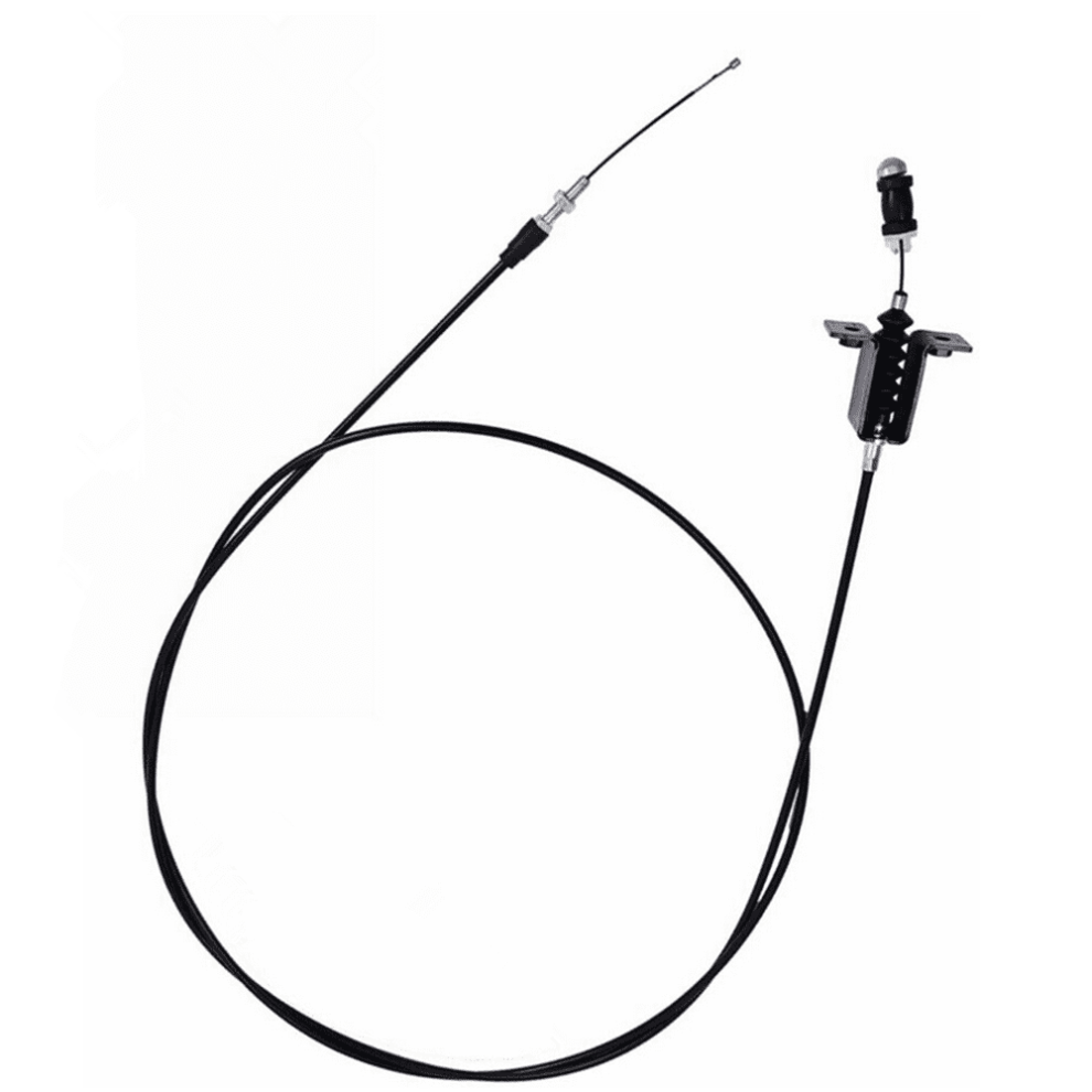 Throttle Cable For Polaris Rzr 800 Efi 2008 2009 2010 / Rzr S 800 Efi 2009 2010 9365509096536