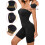 DODOING Corsetto modellante monopezzo per donna 1