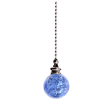 Ceiling Fan Pull Chain Extender Beaded 1 Pack