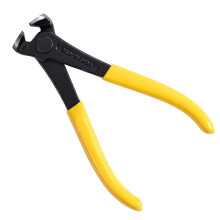 Guitartråd Metal Guitar Båndtrådsklipper Guitarstrenge Guitar Båndtrådsklippertang 6 tommer Båndtrådsklippertang
