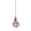 Ceiling Fan Pull Chain Extender Beaded 1 Pack 1