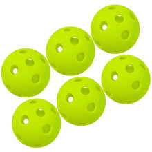 Pickleball,26Innendørs Pickleball Pickleballballer6 26Innendørs Pickleballballer Innendørs Pickleballballer26Innendørsballer