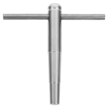 Truing Tool for Repair Tool Mouthpiece Metal Silver 1 Set