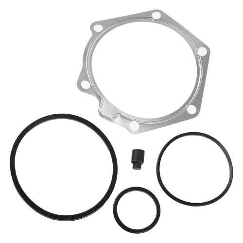 Direct Fit Transmission Reverse Servo Apply Pin Extender Accessories for 4L80E Easy Installation