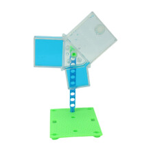 Pythagorean Theorem Experiment Set Demonstration Model DIY Mathematical Geometry Learning Game Teaching Aid for Primary Teens