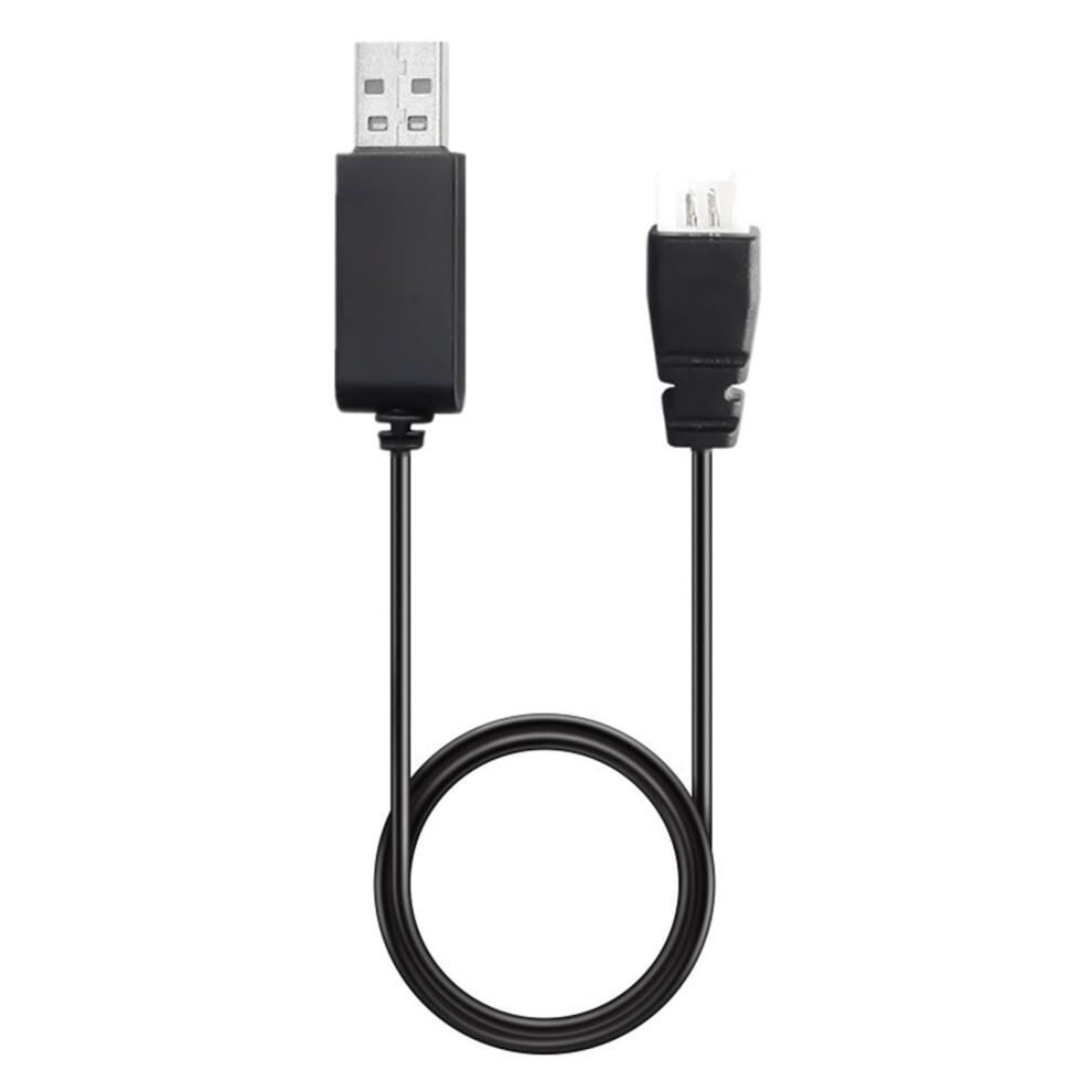 3.7V Lipo Liion Usb 500Ma Charger Cable For Rc Model Vehicle Aircraft Battery 9365509079867