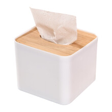 Napkin Holder for Living Room Toilet Paper Box Heighten Bottom Wear Resistance