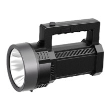 Zoombare LED-Taschenlampe, 3 Modi, wasserdicht, hohe Leuchtkraft – geeignet für Camping, Wandern, Notfälle und Outdoor-Aktivitäten