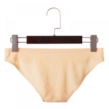 Undertøy Herre Klassisk Lav Skog Elastisk Hip Briefs Bikini