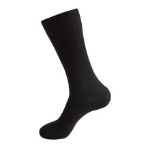 iOPQO Breathable Socks for Men, Cotton Crew Socks, Workout Socks, Running Socks, Athletic Socks, A L