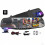 Dual Dash Cam 1080P HD Front and Rear 4.3 Inch Mirror DVR 1