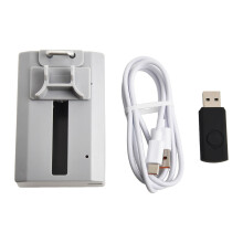 Watch Timegrapher Tester for Mechanical Watch Calibration