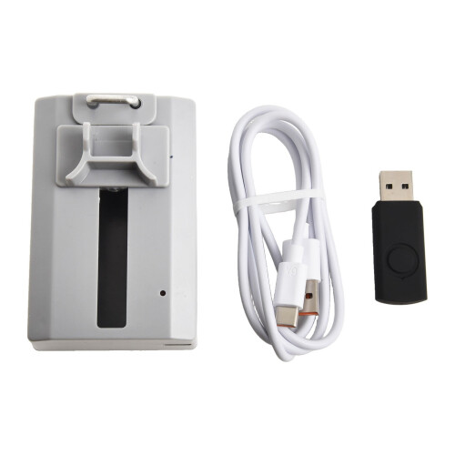 Watch Timegrapher Tester for Mechanical Watch Calibration
