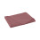 Solid Color Flat Sheet 59x90", Brushed Microfiber, Shrink/Fade Resistant, Machine Washable – Compatible with Standard Beds 1