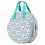 1 * Embroidery Kit Organizer Bag-As Shown 1
