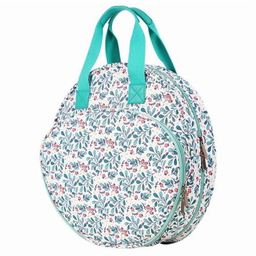 1 * Embroidery Kit Organizer Bag-As Shown