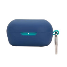 Shockproof Headphone Cover Dustproof Sleeve Washable Housing For JLab JBuds Mini