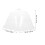 10St Plant Dome Kweekkap Plastic Transparant Ventilerend Bescherming 3