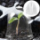 10St Plant Dome Kweekkap Plastic Transparant Ventilerend Bescherming 7