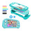 Switch Lite Case with Detachable Screen Protector & Hand Grip – Compatible with Nintendo Switch Lite 1