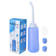 Portable Travel Bidet Bottle for Every Bottle for Women 1 Set