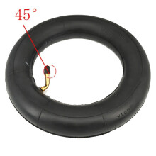 10 Inch E-Scooter Pneumatic Rubber Inner Tube for 10X2.5 Parts 45