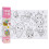 Kids Coloring Paper Roll Imagination Activity 1 Roll 1