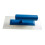 Plastering Trowel, Tile Float Tiling Tool, Professional Hand Tools, Scraping Concrete Tools Skimming Trowel for Plasterboard Grouting Float 1