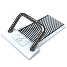 Dollhouse Treadmill Model Toys Miniature Adornment Doll Equipment Miniature Furniture Mini Metal