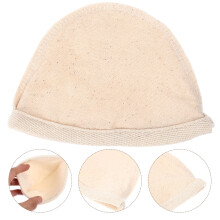 Cotton Flock Filter Bag for Coffee Tea Reusable 2 pcs