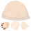 Cotton Flock Filter Bag for Coffee Tea Reusable 2 pcs 1