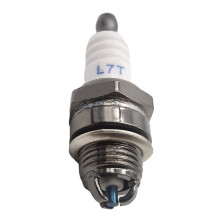L7T Spark Plugs for 2-Stroke Small Engines 4-Pack