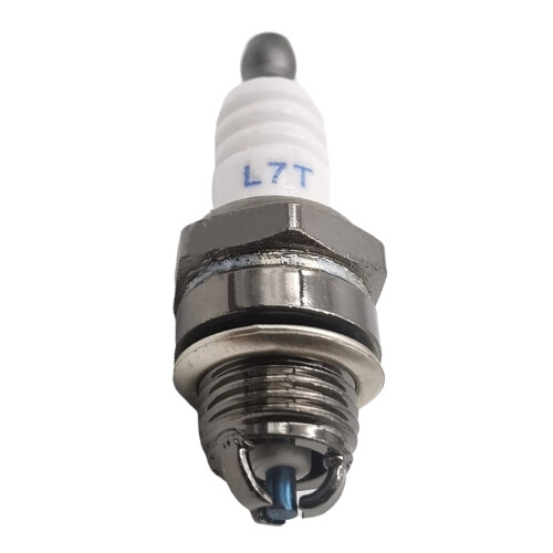 L7T Spark Plugs for 2-Stroke Small Engines 4-Pack