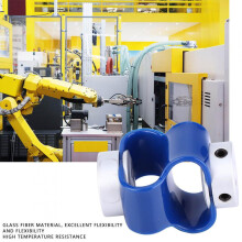 Akselkobling, Holdbar Fleksibel Akselkobling, Industri Til Encoder