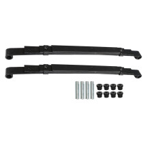 Hinterachs-Blattfeder-Kit (4-lagig) für Club Car Heavy Duty Precedent ab Baujahr 2004