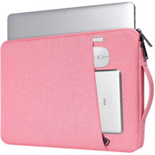13" Laptop Sleeve for Surface Laptop Studio/6-3, Book 3-1, Asus ZenBook, Dell Inspiron, LG Gram, HP Pavilion, Razer Blade Stealth 13.3 – Compatible