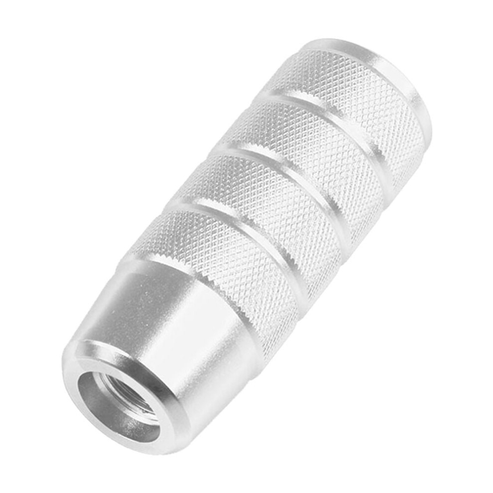 Universal Anti Slip Aluminium Alloy Car Lever Stick Shifter Gear Shift Knob 9365509128404