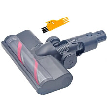 Escova Multiuso para Aspiradores para R10, R20, R30, T20, T30, K30, K40, R20 V6, V8 V12, H12, H20, H30 HVB5