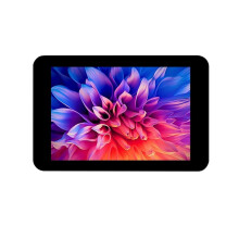 RP2350 3,5-Zoll-LCD-Display-Entwicklungsboard, 320 X 480 Pixel Auflösung, 65.000 Farben, mit Gehäuse und OV5640 5-MP-Kamera